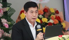 Giải thưởng VDA tạo động lực mạnh mẽ để tổ chức, doanh nghiệp vươn lên làm chủ công nghệ