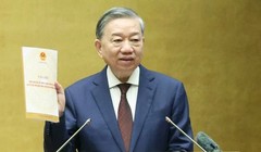 Tổng Bí thư: Không có chỗ cho những cán bộ cơ hội, ngại đổi mới, thu vén cá nhân