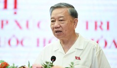 Tổng Bí thư gợi mở Hà Nội có thể miễn phí ăn trưa cho hơn 1 triệu học sinh