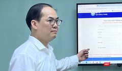 Chỉ phát hiện 0,1% thuốc giả, trên 40.000 mẫu kiểm nghiệm mỗi năm