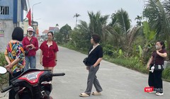 Môi giới kể chuyện "săn đất" ở nơi đặt trung tâm hành chính tỉnh sau sáp nhập