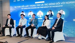 Sự đồng hành tiên phong của doanh nghiệp trong kỷ nguyên số