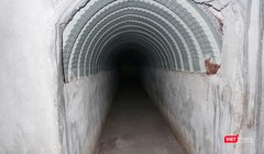 Chuyện ở hầm bí mật, nuôi giấu cán bộ giữa vòng vây địch tại căn cứ K20