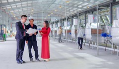 Nguồn vốn Agribank thúc đẩy kinh tế tư nhân phát huy vai trò trụ cột quan trọng của nền kinh tế 