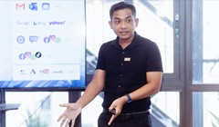 "Từ nhận diện đến chuyển đổi - Công thức Marketing hiệu quả cho doanh nghiệp”