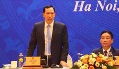 Chủ tịch nước đặc xá cho 8.055 phạm nhân