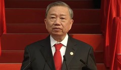 Diễn văn của Tổng Bí thư Tô Lâm tại Lễ kỷ niệm 50 năm Giải phóng miền nam, thống nhất đất nước