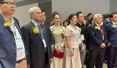 Kết nối, hợp tác công nghệ tại Diễn đàn thành phố thông minh Châu Á