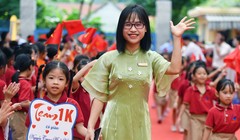 Thống nhất dạy 2 buổi/ngày miễn phí từ năm học 2025-2026