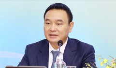 Ồng Đào Nam Hải - Tổng Giám đốc Petrolimex