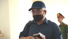 Cựu Thứ trưởng Bộ TNMT hầu tòa vụ án khai thác lậu 736 tỷ đồng đất hiếm