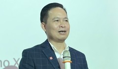 Đồng sáng lập Momo kể chuyện tăng trưởng 800% của QR code và 17 năm định vị fintech