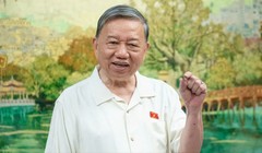 Tổng Bí thư: 'Ông đấu thầu' tội nặng lắm - chậm tiến độ, mất cán bộ