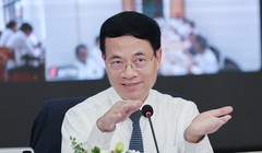 Nâng cao chất lượng hàng hoá là bảo vệ dân tộc, bảo vệ giống nòi và thương hiệu