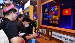 Việt Nam dẫn đầu toàn cầu về lượt tải game trên Google Play