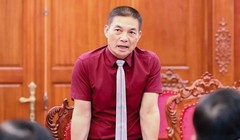 Tập đoàn Sơn Hải: Từ tấm biển bảo hành 'sốt xình xịch' đến những cú trượt thầu gây xôn xao