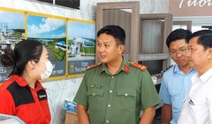 Người tố C.P. Việt Nam bán heo bệnh là nhân viên cũ, đã nghỉ việc từ năm 2023