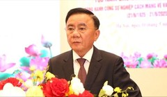 Tạo điều kiện, dành thêm nguồn lực để báo chí thực hiện tốt chức năng, nhiệm vụ trong kỷ nguyên mới