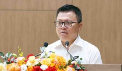 Chủ tịch Hội Nhà báo Việt Nam gửi thư chúc mừng người làm báo cả nước