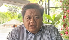 'Tác giả' đề xuất làm đường sắt tốc độ cao 100 tỷ USD: Chúng tôi không chém gió