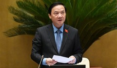 "Người dân và doanh nghiệp sử dụng giấy tờ đã được cấp cho đến khi hết hạn"