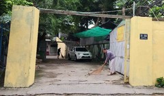 Người dân tá hoả vì đất sinh sống hơn nửa thế kỷ bị quy hoạch thành đất cơ quan, trụ sở