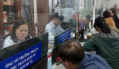 Bộ Chính trị: Cấp tỉnh, xã mới đồng thời hoạt động từ 1/7