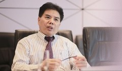 Luật sư Nguyễn Tiến Lập