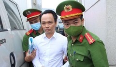 Cựu Chủ tịch FLC Trịnh Văn Quyết được đề nghị giảm 13-14 năm tù, phạt tiền 4 tỷ đồng