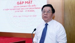 Ngọn cờ tư tưởng, động lực to lớn góp phần đưa đất nước vững bước vào kỷ nguyên mới