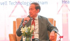 Giám đốc Boeing VN: Đà Nẵng cần nhân sự có năng lực làm việc ở nhiều quốc gia