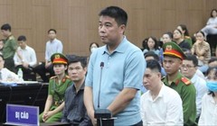 Nguyễn Văn Hậu phải tiếp tục khắc phục 700 tỷ đồng, cần ngân hàng bảo lãnh