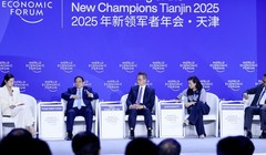 Thông điệp về một Việt Nam 'nghĩ lớn, hành động lớn, cải cách lớn'