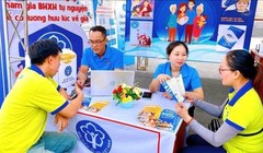 BHXH điện tử: Không còn giới hạn địa phương, sổ số hóa bắt buộc từ 2026