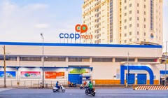 Đơn vị của Bộ Công an cấm Saigon Co.op tham gia các gói thầu cung cấp lương thực, thực phẩm