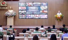 Đợt đặc xá dịp 2/9 có ý nghĩa đặc biệt, diện đối tượng được xem xét mở rộng