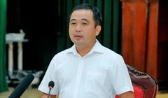 Ông Trần Đức Thắng được giao quyền Bộ trưởng Nông nghiệp và Môi trường