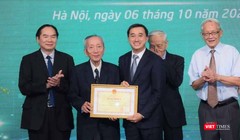 GS Nguyễn Bửu Triều: Một tượng đài lặng lẽ, “thế hệ vàng” của ngành y Việt Nam