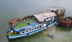 Vụ lật tàu vịnh Hạ Long và lỗ hổng chuyển đổi số