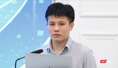 Trung tá Nguyễn Tiến Cường, Trưởng phòng 3, Cục A05 nói về việc quản lý KOLs.