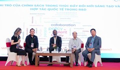 Diễn đàn R&D Việt Nam 2025: Để đổi mới sáng tạo không còn mang tính chất 'phong trào'