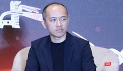 "Kinh tế số ngày càng phụ thuộc vào blockchain để lưu trữ và giao dịch tài sản"