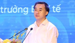 Y tế thông minh giúp thay đổi tư duy "bị động sang chủ động, rời rạc sang tích hợp"