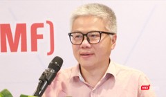 GS Ngô Bảo Châu cho rằng học sinh sẽ thiệt thòi nếu không được bồi dưỡng về kiến thức Toán học.