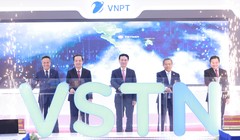 VNPT tiên phong làm chủ hạ tầng kết nối từ mặt đất đến không gian