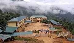 Tiết kiệm chi thường xuyên để hỗ trợ an sinh xã hội, xây trường cho học sinh