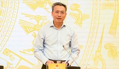 Bộ Công an xác định bảo vệ các sự kiện tháng 8 ở cấp độ cao nhất