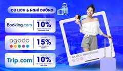 Lên kế hoạch du lịch 2/9 bằng thẻ tín dụng NCB, tận hưởng ưu đãi đặc quyền