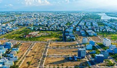 Sau sáp nhập, vì sao đất nền Đà Nẵng được giới đầu tư săn lùng?