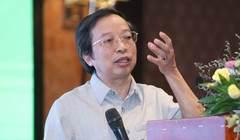 Ông Phạm Xuân Hòe, Tổng thư ký Hiệp hội Cho thuê tài chính Việt Nam.